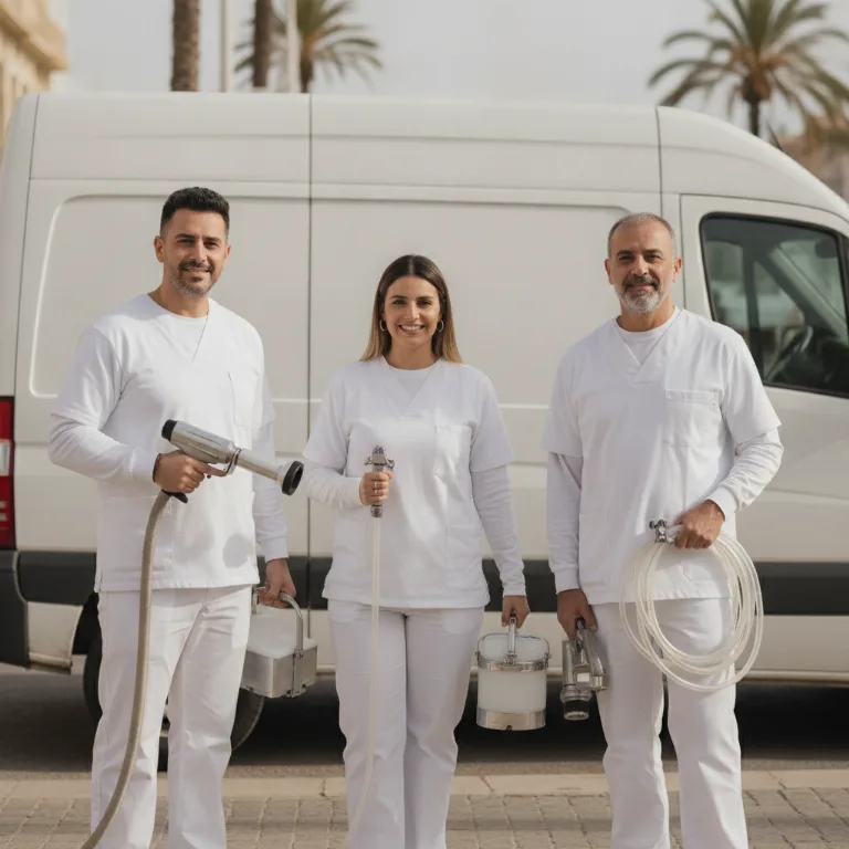 Crioterapia team a Cagliari